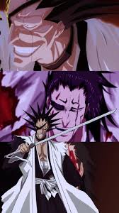 See more ideas about kenpachi zaraki, bleach anime, bleach. Zaraki Kenpachi 728x1295 Wallpaper Teahub Io