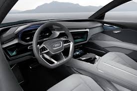 Moving up a league doesn't all the time convey success. 2020 Audi A9 E Tron Top Speed