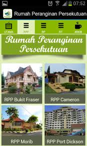 Rumah peranginan persekutuan langkawi langkawi federal villa. Rumah Peranginan Persekutuan Rpp Amazon De Apps Spiele