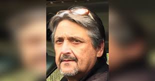 Obituary information for Hugh "Frazier" Shaw, II