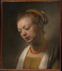 Style of Rembrandt
