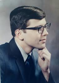 Robert William Halvorson (1950-2007)