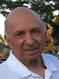 Obituaries from the Feb. 8, 2024 Issue