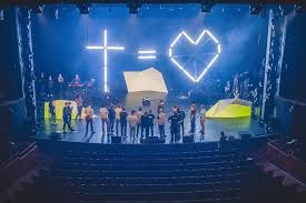 Hillsong Church Stockholm Easter 2014 With Images Hillsong Church Hillsong Church