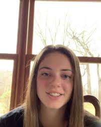 Junior Sierra Meyer keeps the week of gratitude rolling: