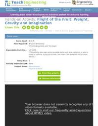 Gravity pitch (answer key) gizmo answer key gravity. Gravity Lesson Plans Worksheets Lesson Planet