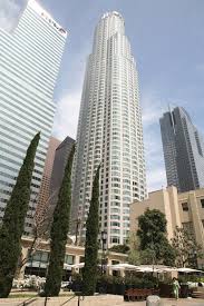 U S Bank Tower Los Angeles California Usa 1 018 Ft 73 Floors Los Angeles Los Angeles California Arquitetura