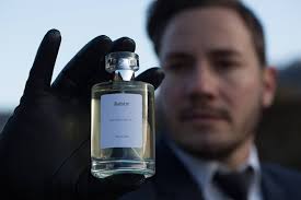 David LISS Parfums