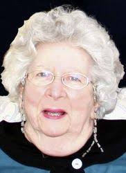 Barbara Ann Walch Growdon (1931-2011)