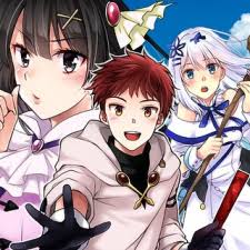 Romance, available online for free. A Sword Master Childhood Friend Power Harassed Me Harshly So I Broke Off Our Relationship And Make A Fresh Start At The Frontier As A Magic Swordsman Manga Mangakakalot Com