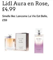 Discover la vie est belle, a fragrance by lancôme available in various intensities and formulas. La Vie Est Belle Dupe Parfum Dupe Liste Parfum Hautpflegeprodukte