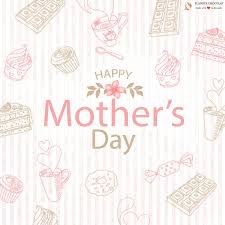Joyeuse Fete Des Meres A Toutes Les Mamans En Belgique