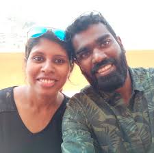 The Line of Gnanamanickam and Family of Rathnam (Gunarathnam)