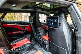 Maybe you would like to learn more about one of these? Lamborghini Urus By Mansory Hollmann Hollmann International Germany For Sale On Luxurypulse