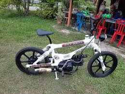 Get the best deals for mountain, road, folding & hybrid bikes. Bob Pd Chopper Garage Home Facebook