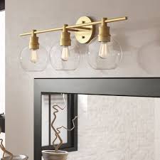 Size:lamp body size:l20x w6x h 11.5 material. Zipcode Design Newtown Rectangular Thin Modern And Contemporary Bathroom Vanity Mirror Rev In 2020 Vanity Lighting Bathroom Light Fixtures Bathroom Vanity Lighting