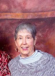 Nancy Morrison Obituary (2013)