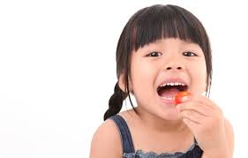Evidence-Based Recommendations and Best Practices for Promoting Healthy  Eating Behaviors in Children 2 to 8 Years