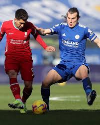 For biography starters, he bears the nickname the ginger messi. Trt Spor On Instagram Premier Lig De Turk Gunu Leicester 3 1 Liverpool 78 James Maddison 81 Jamie Vardy 85 Harvey Barnes 67 Muhammed