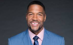 Reece noi, elijah baker, archie madekwe. Michael Strahan Closed Famous Gap Teeth Seems Like April Fools Joke