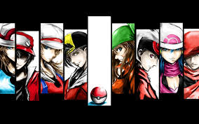 Jun 25, 2021 · gold and silver introduce a new elite four syndicate, though it is found at the same location as it previously was in the red and blue versions: Pokemon Gold Vs Red Wallpaper