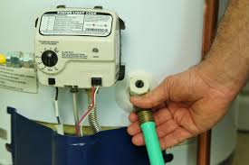 how to flush your water heater? just