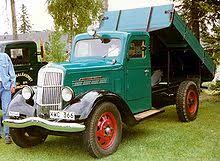 Image result for 1953 reo speedwagon