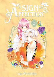 A Sign of Affection 3 Manga eBook by suu Morishita - EPUB Book | Rakuten  Kobo United States