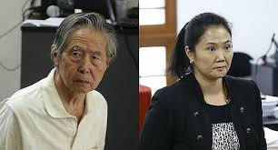 Fujimori, castillo neck and neck as peru presidential polls close. Peru Covid 19 And Fujimori S Continuing Legal Drama The Rio Times