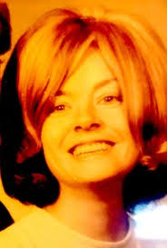 Peggy Goins Obituary (1943