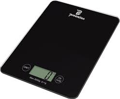 Amazon Com Digital Kitchen Food Scale Best Quality Electronic Accessory For Accurate And Precision Weighing In Food Scale Digital Kitchen Scales Kitchen Scale