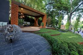 Conversation Paal Grant Designs In Landscaping Backyard Landscaping Designs Metal Garden Edging Contemporary Garden