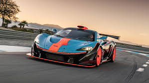 Assuming more or less a 100 kg difference between ker weight and dry weight, the p1 lm should come out at around 1337 kg of dry weight. This Road Legal Gulf Liveried Mclaren P1 Gtr Is Incredible Top Gear