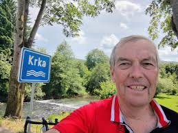 Hi all! I just wanted to introduce myself and share photos I took while  cycling from Frankfurt to Rome, via Croatia this June. I'm 81 and have been  cycle touring for 50