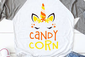 Free svg designs | download free svg files for your own. Candy Corn Unicorn Svg Halloween Unicorn Svg Candy Corn 322453 Svgs Design Bundles