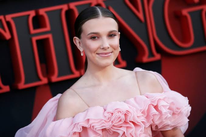 Millie Bobby Brown Is Developing a Netflix Film With Her Sister