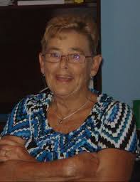 Obituary for Ava "Nanny" (Aldridge) Wilkins