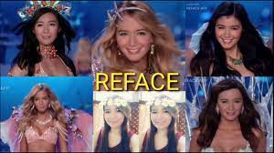 Cara tukar wajah artis dalam video pakai reface (d/h doublicat) cara menggunakan aplikasi ini pun sangat mudah. Cara Menggunakan Reface Aplikasi Deepfake Penukar Wajah Techdaily
