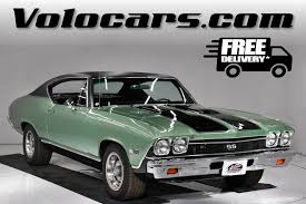 Image result for Vineyard Green 1968 AC Cars