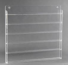 We'd like to set additional cookies to understand how you use gov.uk, remember your settings and improve government services. Glamourebox Nail Polish Organizer Wall Rack Holds Up To 108 Bottles American Acrylic Display Inc