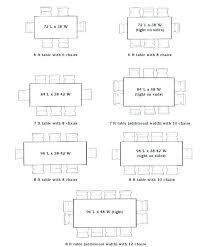 8 Person Round Table Seating Chart Template Www