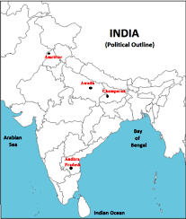 Statehood Movements In India