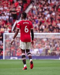 Paul labile pogba is a french professional footballer who plays for premier league club manchester united and the france national team. Janatczumyu6nm