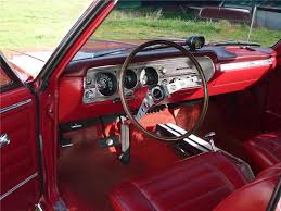 1965 Chevy Chevelle Interior Chevrolet Chevelle Chevrolet Malibu Chevy Chevelle