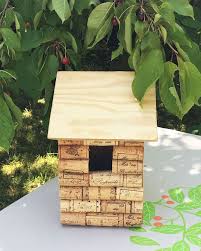 Ma Cabane Pour Oiseaux 100 Recup Oui Are Makers En 2020 Idee Deco Jardin Recup Mangeoires Pour Oiseaux Faites Maison Fabriquer Mangeoire Oiseaux