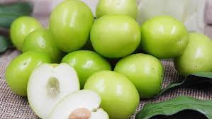 Mandi dengan air yang telah dicampur daun bidara. 11 Khasiat Buah Bidara Yang Anda Perlu Tahu The Diagnosa