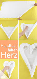 Einfach Genial Handtucher Falten Wie Im Hotel Talu De Handtuch Falten Handtucher Falten Anleitung Handtucher