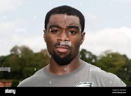 Rasheed bailey eagles hi-res stock photography and images