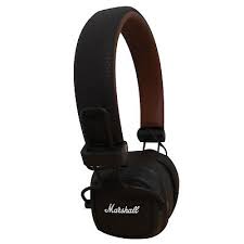Kostenlose lieferung für viele artikel! Marshall Major Iii Bluetooth On Ear Kopfhorer Braun Neuware Ebay