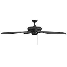 Silver blades are accentuated by a satin nickel finish. Savoy House 68 227 589 89 Matte Black Wind Star 68 5 Blade Indoor Outdoor Ceiling Fan Lightingshowplace Com